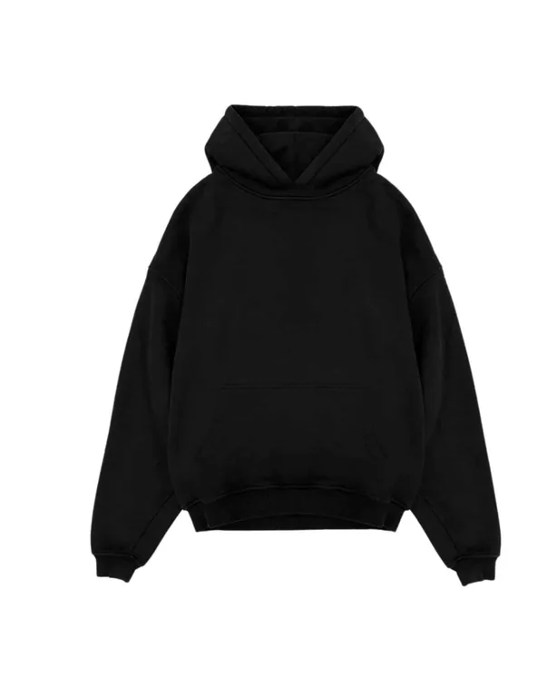 Hoodie printed by PrintPal