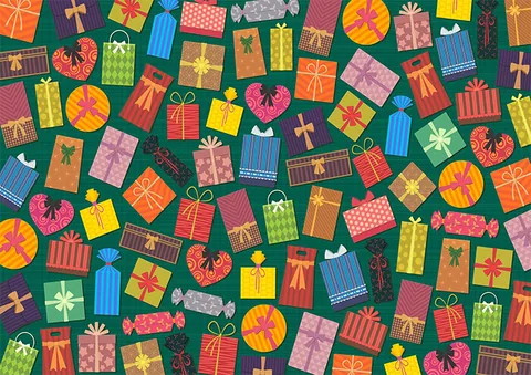 Wrapper printed by PrintPal
